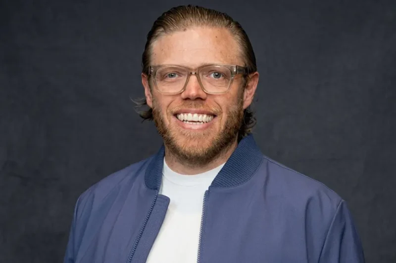 Rob Beckett Net Worth 2026: How Much Is the British Comedian Really Worth?