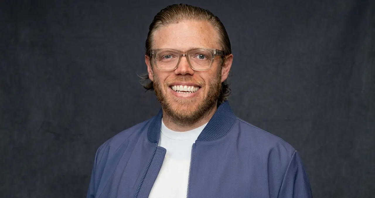 Rob Beckett Net Worth