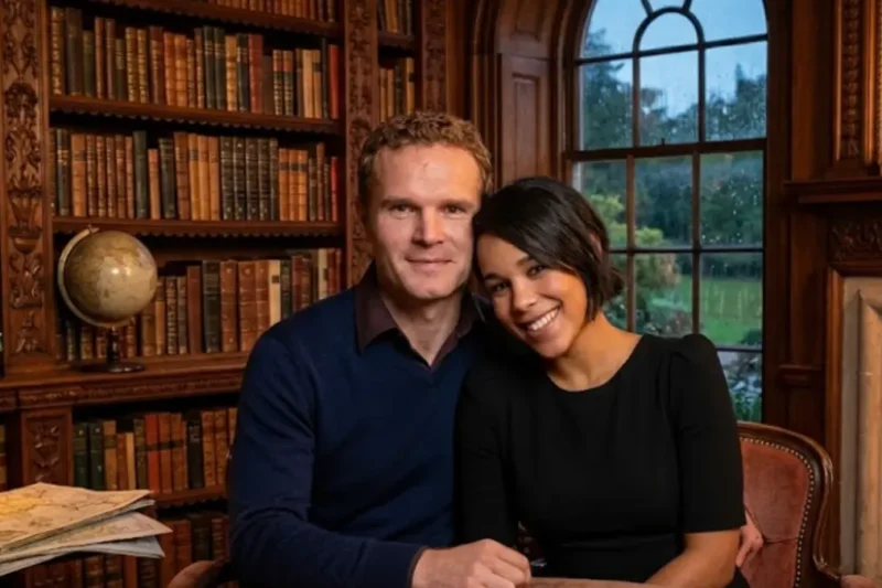 Jean Johansson Husband: Meet Jonatan Johansson and Discover Their Love Story