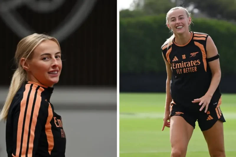 Chloe Kelly Footballer Profile: Career, Stats, and the Story Behind England’s Big Moment Lioness