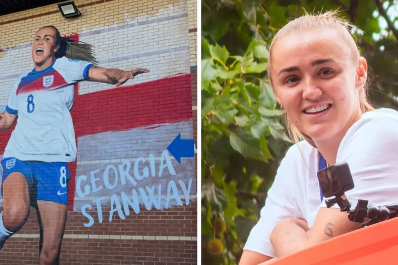 Georgia Stanway Partner 2026: Who Is She Dating Now?