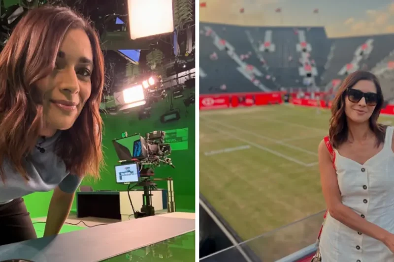 Lucy Verasamy Partner: What’s Actually Confirmed in 2026