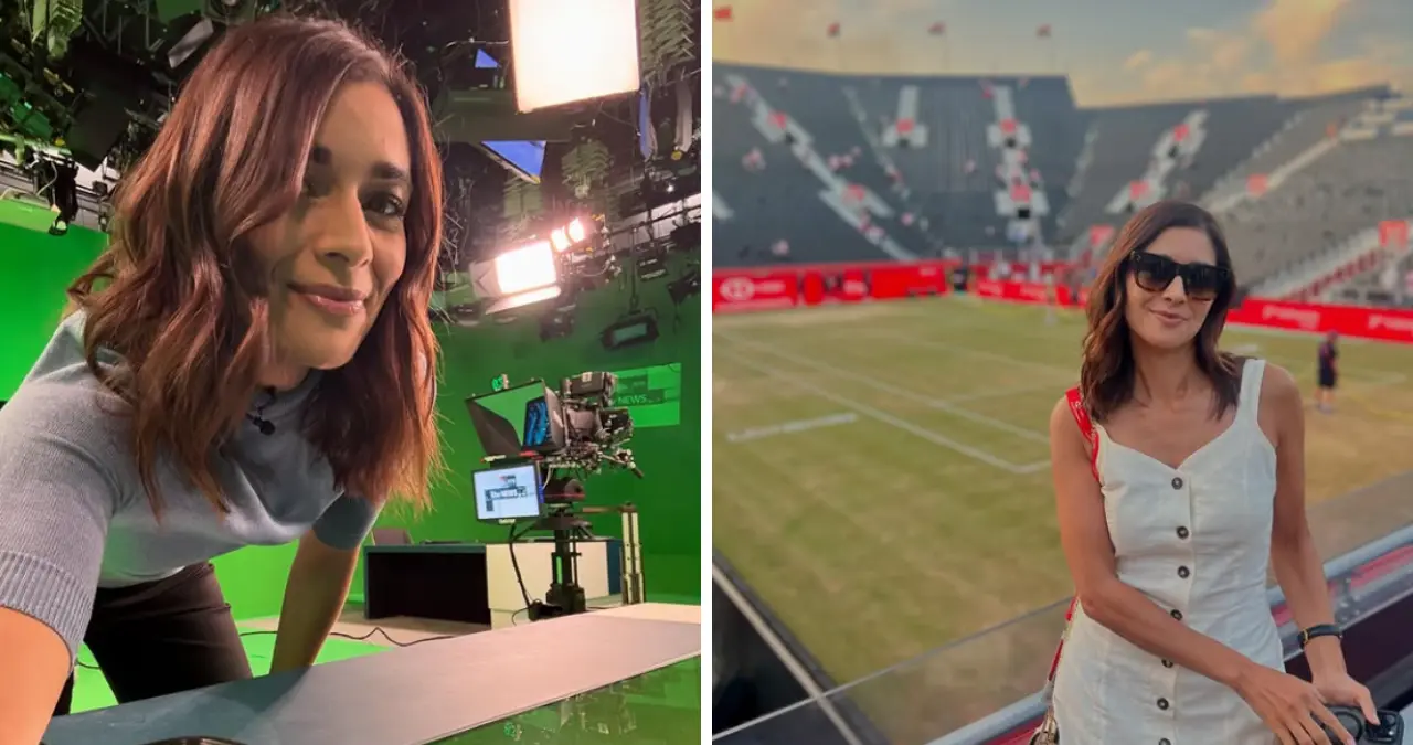 Lucy Verasamy Partner