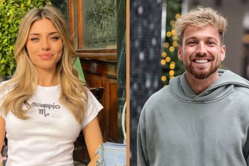 Sam Thompson Girlfriend: Meet Talitha Balinska and Discover His Love Story
