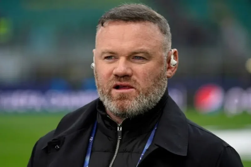 Wayne Rooney Net Worth 2026: Inside the Fortune of a Manchester United Legend