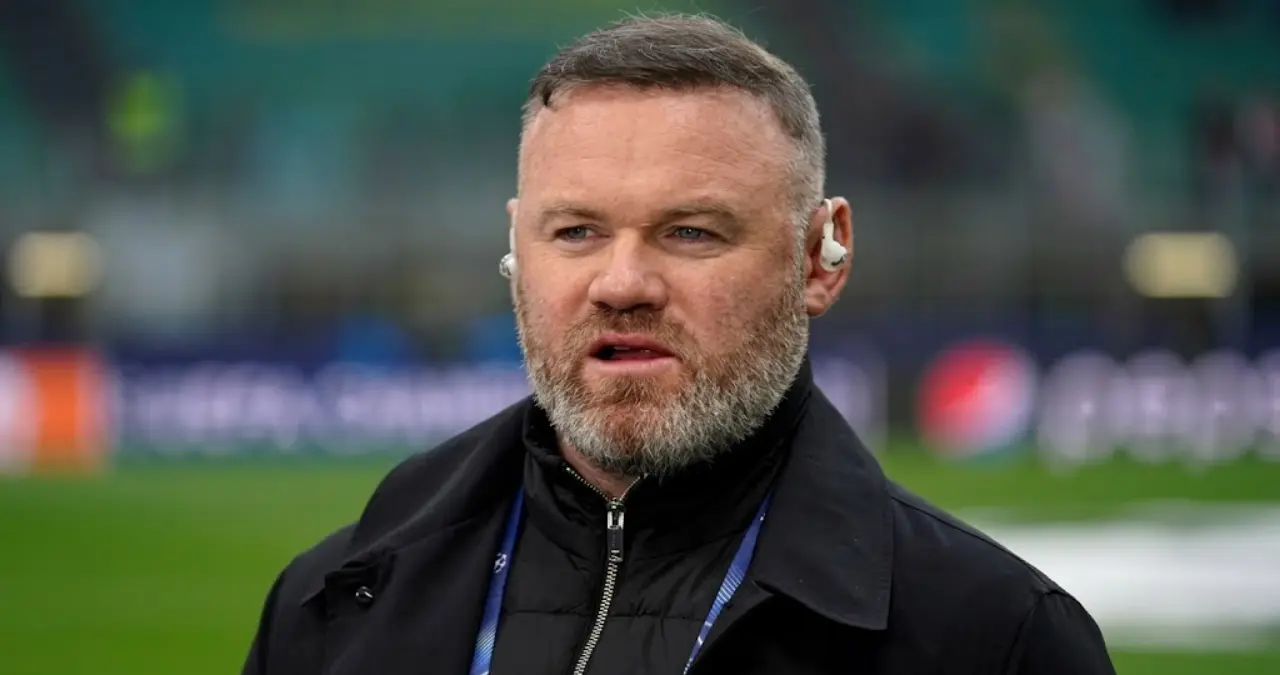 Wayne Rooney Net Worth