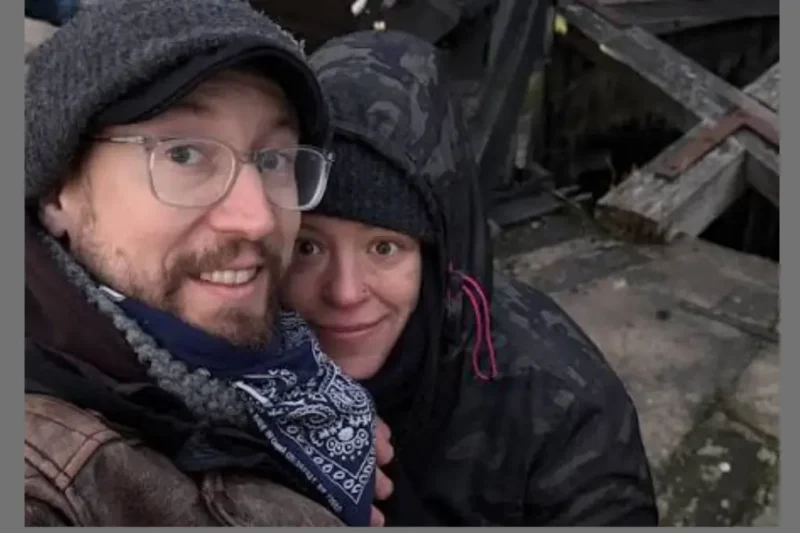 Robbie Cumming Partner: The Full Story Behind His Romance With Lyndsey
