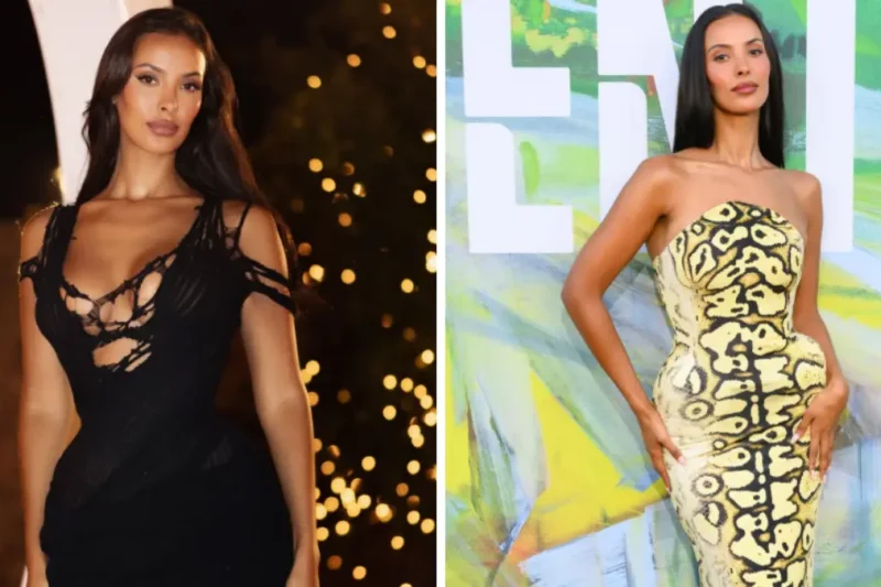 Maya Jama Ethnicity: The Fascinating Story Behind Her Somali, Swedish and Scottish Heritage