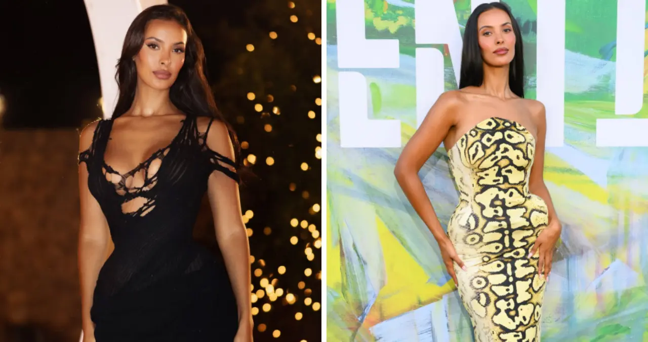 Maya Jama Ethnicity