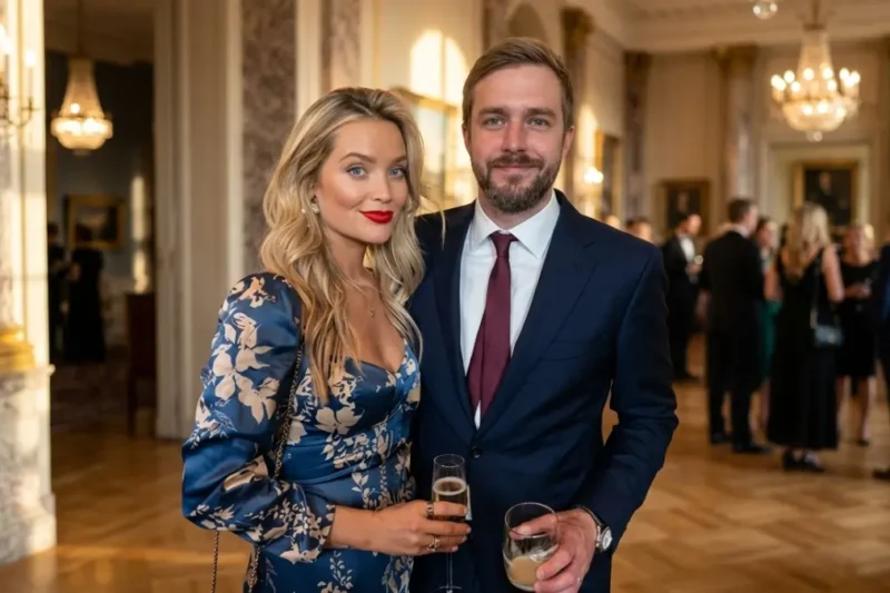 Iain Stirling Wife: Who Is Laura Whitmore? Marriage, Children, Love Island Connection and 2026 Update