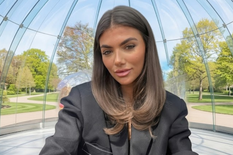 Samie Elishi Age: How Old Is the Love Island Star in 2026?