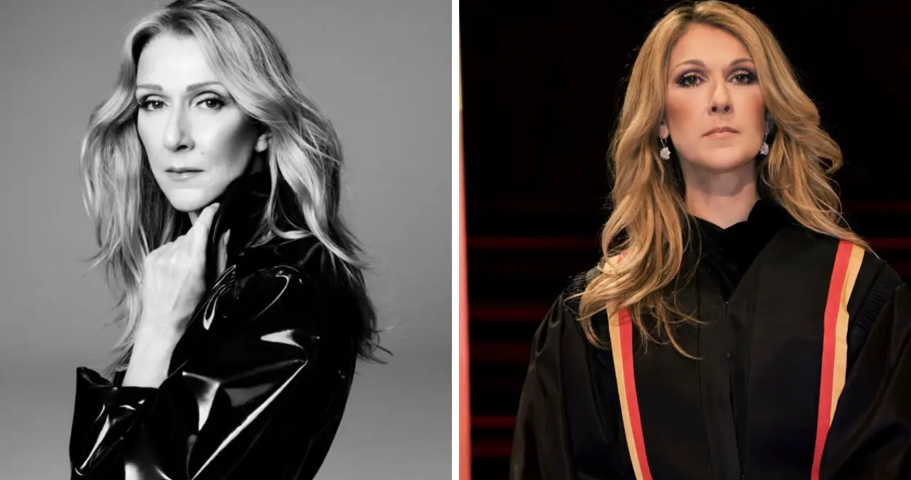 Céline Dion Net Worth