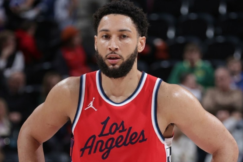 Ben Simmons Net Worth: NBA Fortune, Salary, Career and Wealth