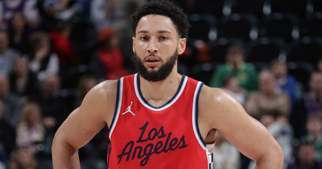 Ben Simmons Net Worth