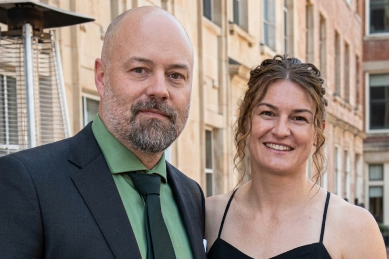 Katie Taylor Husband: Who Is Sean McCavanagh and What We Know About Their Marriage?