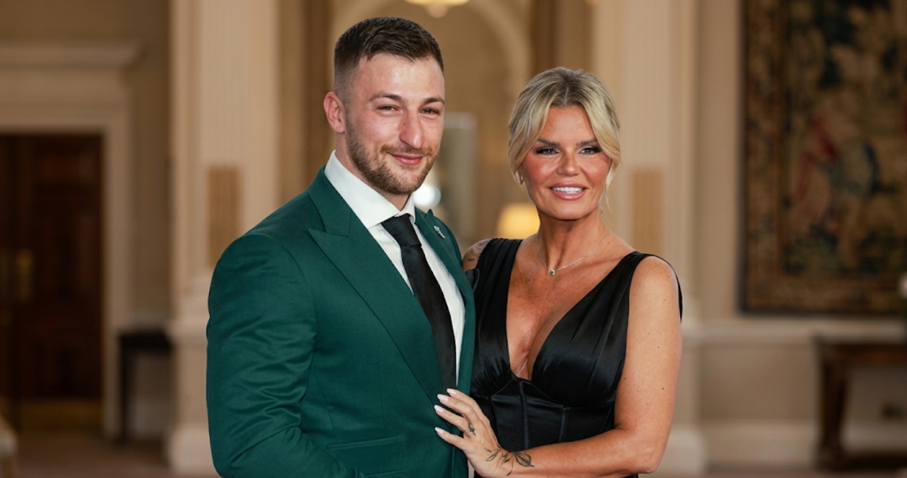 Kerry Katona Boyfriend