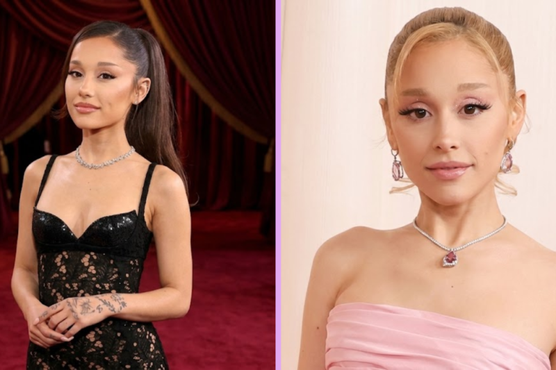 Ariana Grande Age: How Old Is the Pop Star in 2026?