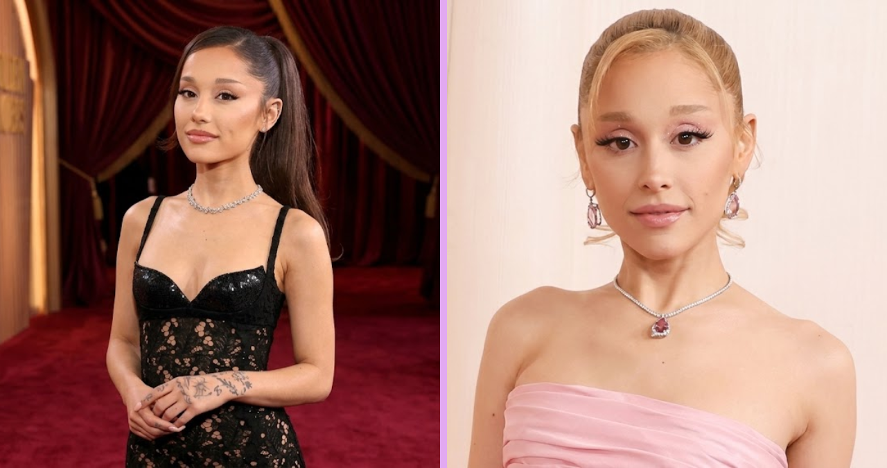 Ariana Grande Age