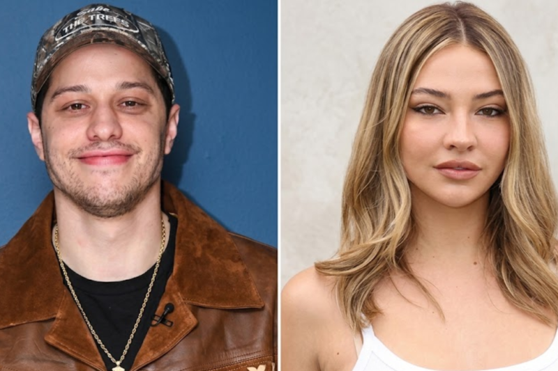 Pete Davidson Girlfriends: A Complete Look at His Dating History