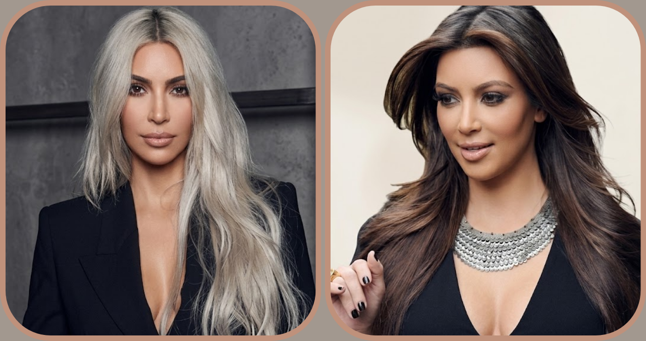Kim Kardashian Age