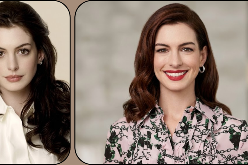 Anne Hathaway Age: How Old Is the Famous Actress in 2026?