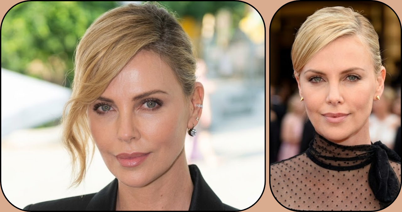 Charlize Theron Net Worth