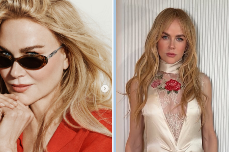 Nicole Kidman Divorce: The Full Story Behind Her Marriages and Separations