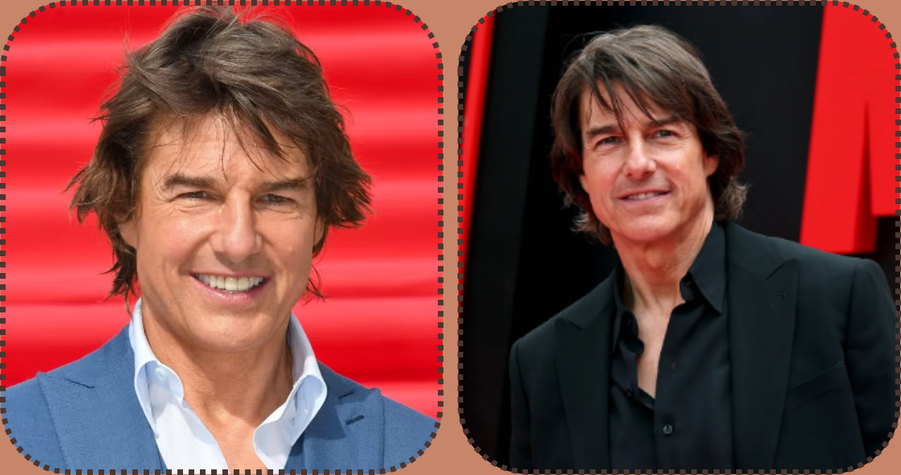 Tom Cruise Net Worth