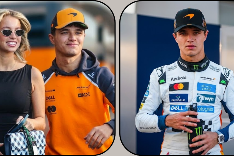 Lando Norris Girlfriend: Who Is the F1 Star Dating in 2026?