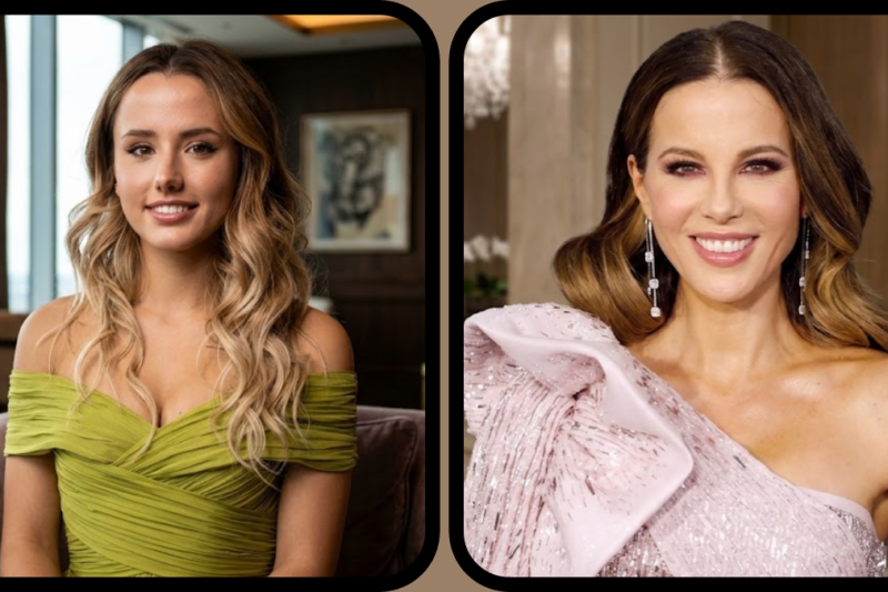 Kate Beckinsale Daughter: Everything to Know About Lily Mo Sheen