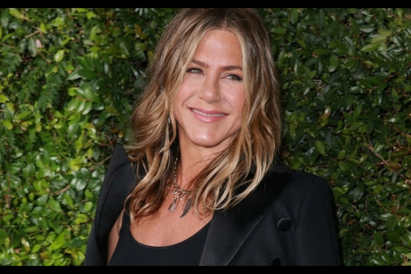 Jennifer Aniston Net Worth 2026: Inside Her $320 Million Fortune