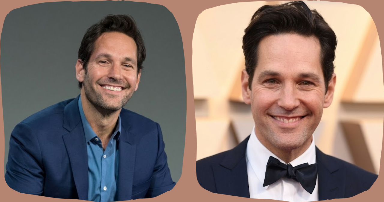 Paul Rudd Net Worth