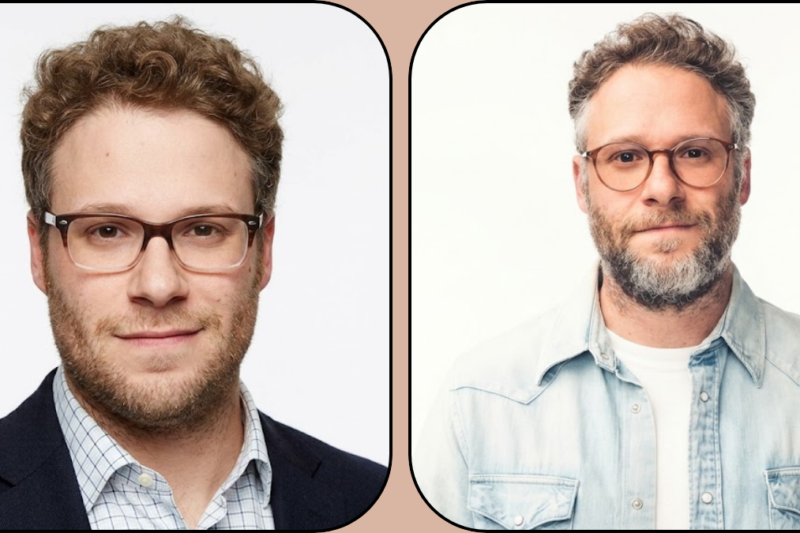 Seth Rogen Net Worth: How Much Is the Comedy Star Worth in 2026?