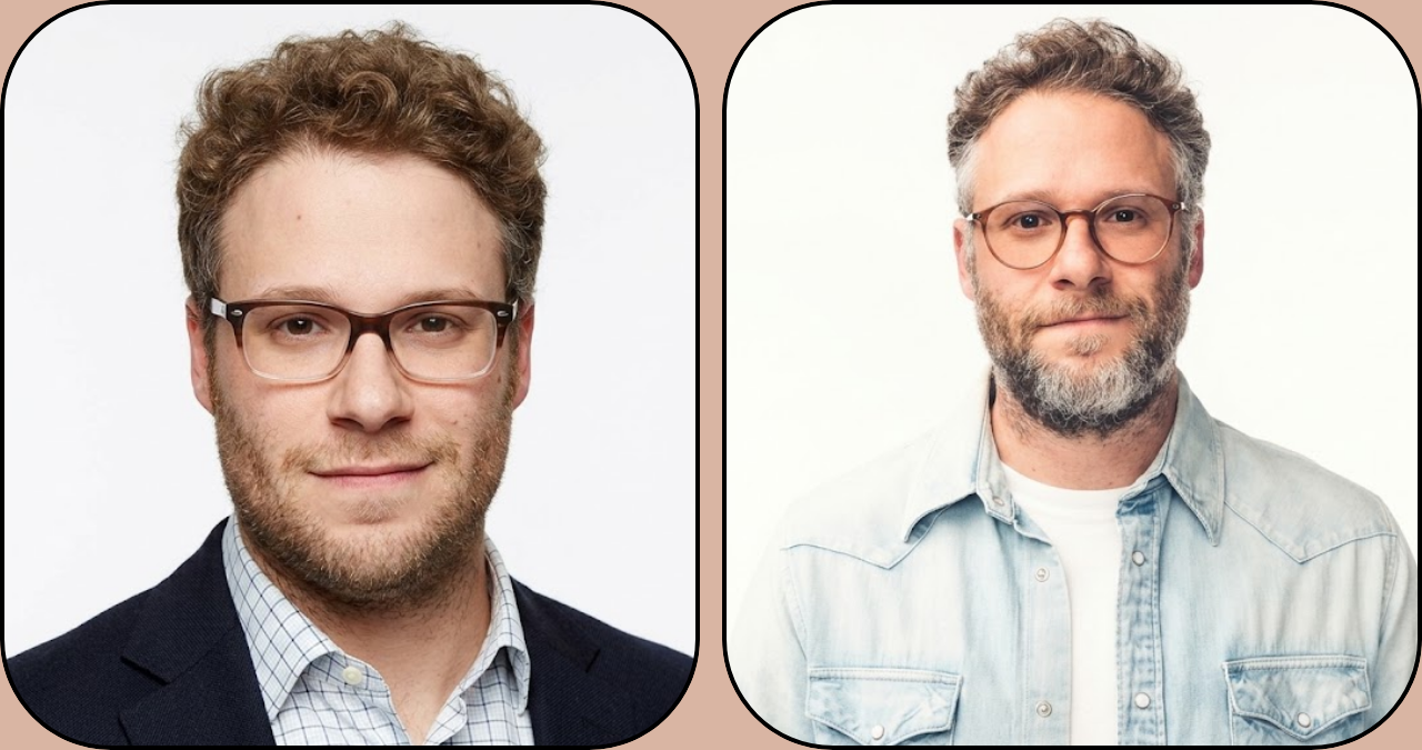 Seth Rogen Net Worth