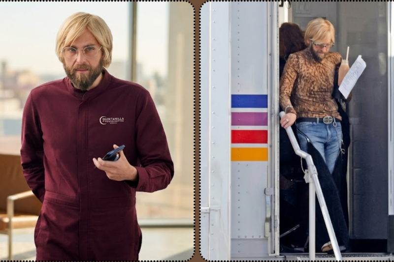 Jonah Hill Now: What the Actor Is Doing in 2026