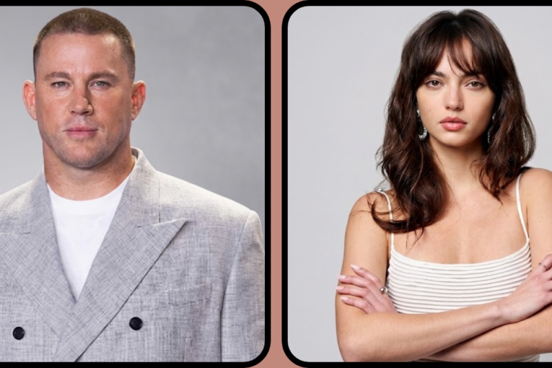 Channing Tatum Girlfriend