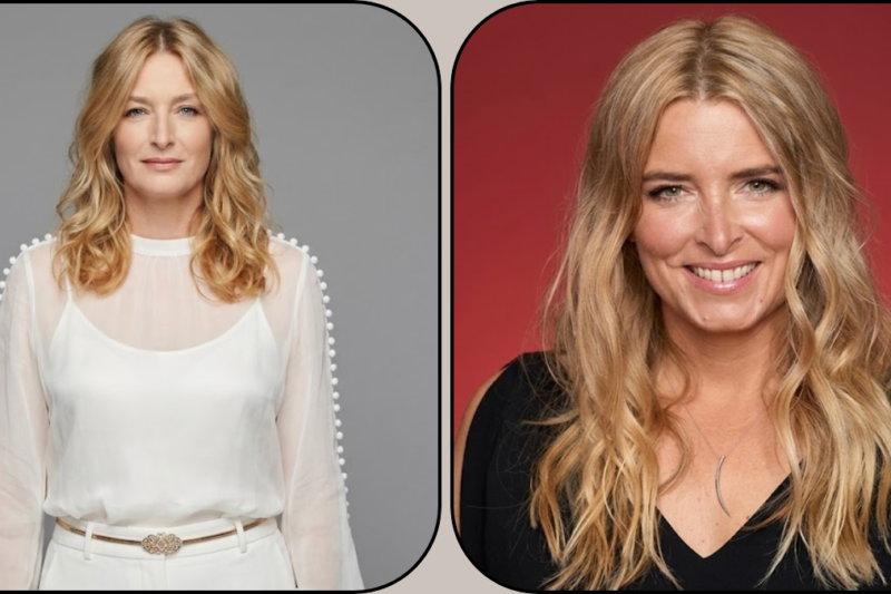 Emma Atkins Husband