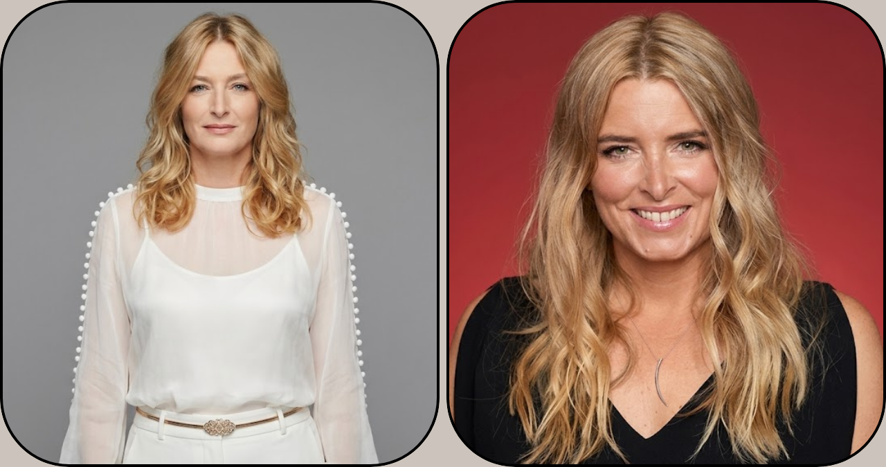 Emma Atkins Husband