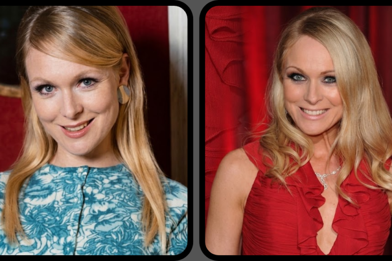 Michelle Hardwick Wife