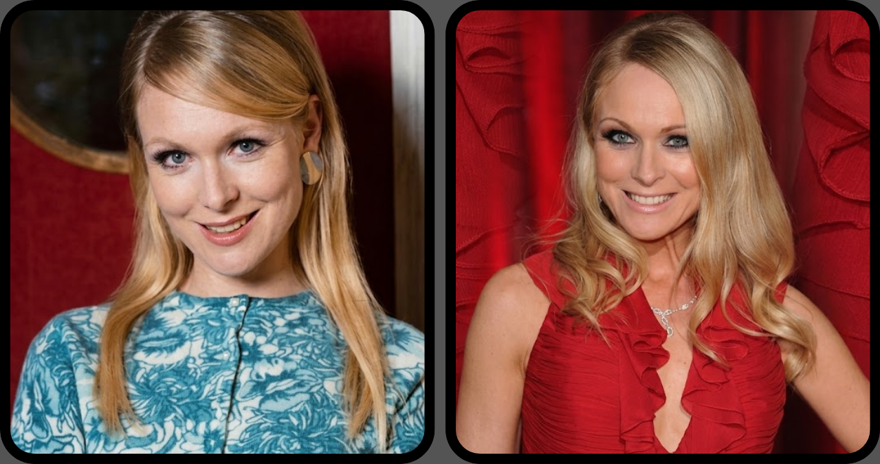 Michelle Hardwick Wife