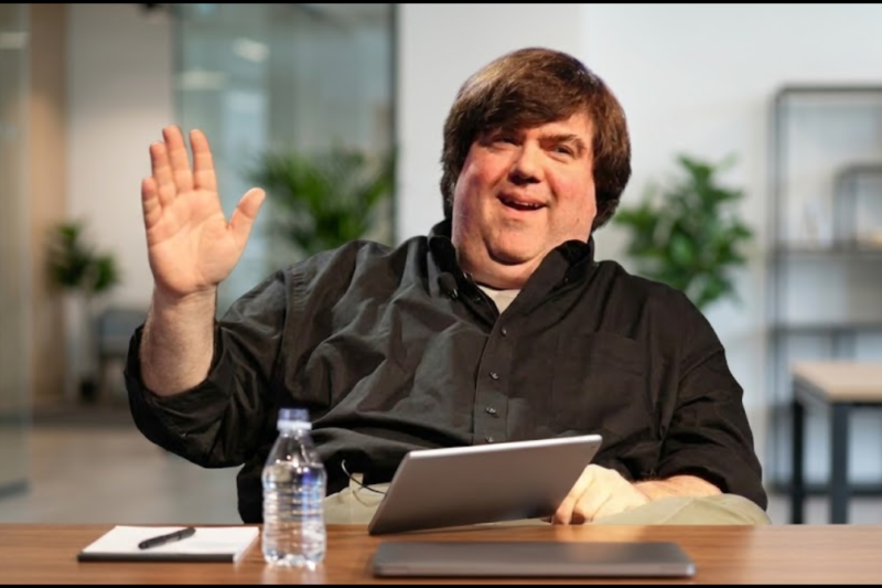 Dan Schneider Net Worth: How the Nickelodeon Creator Built His Fortune