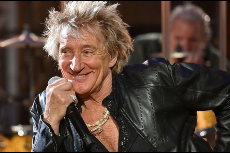 Rod Stewart Net Worth: Inside the Fortune of the Rock Legend