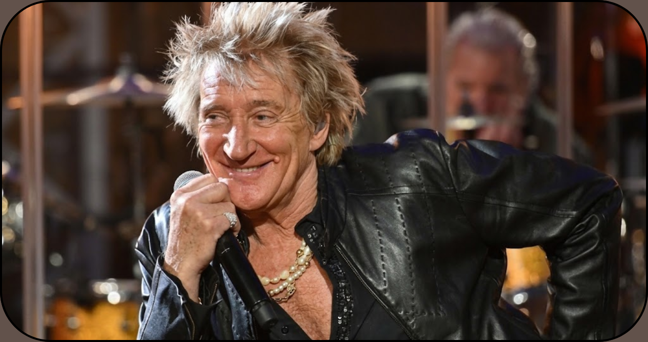 rod stewart net worth