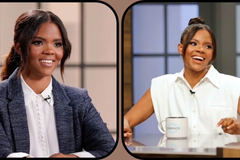 Candace Owens Net Worth 2026: Career, Wealth and How She Made Her Fortune