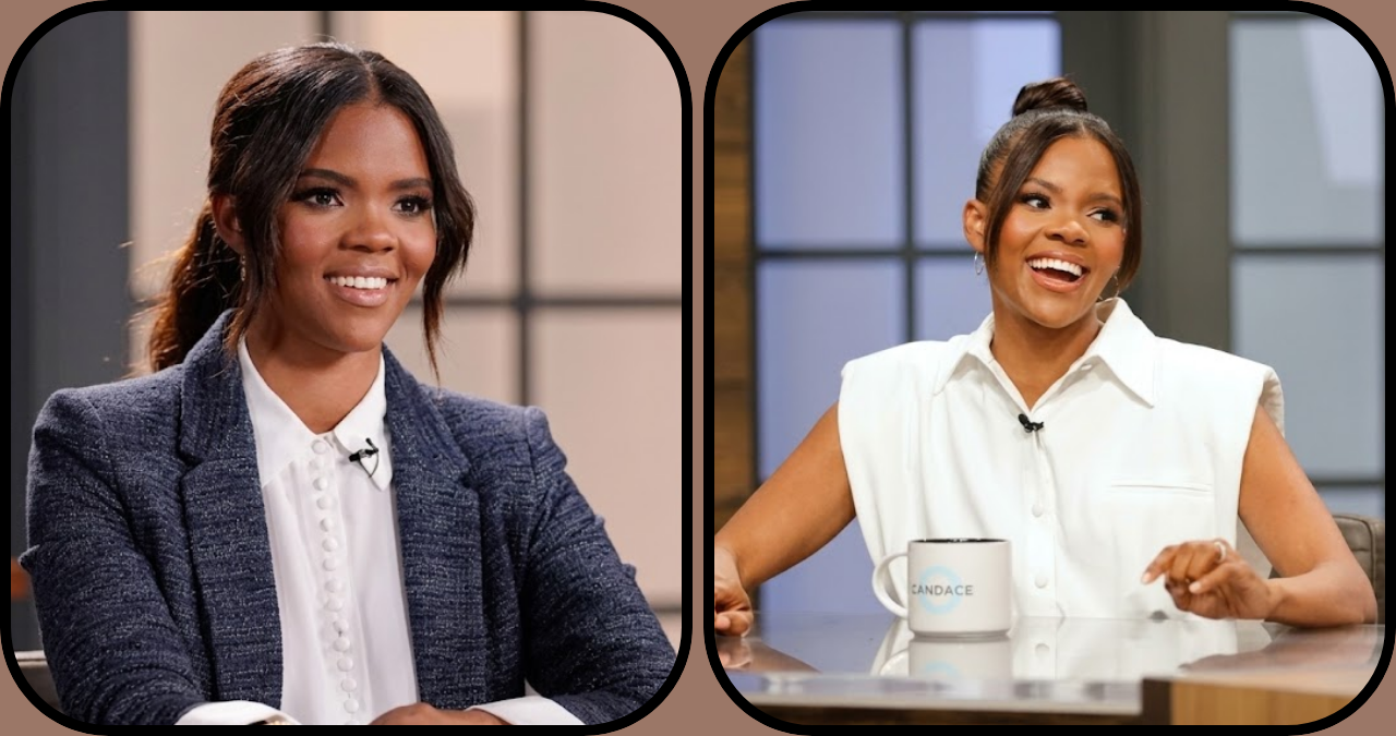 Candace Owens Net Worth