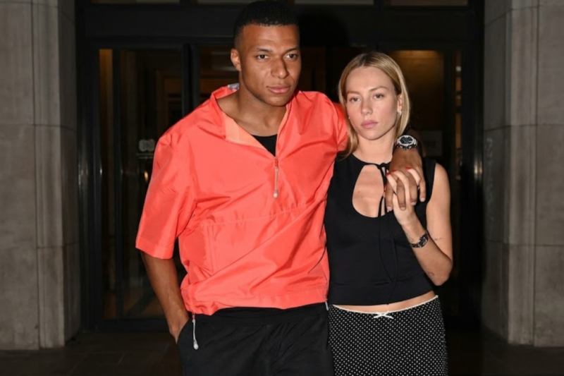Kylian Mbappé Girlfriend: Who Is the Real Madrid Star Dating in 2026?