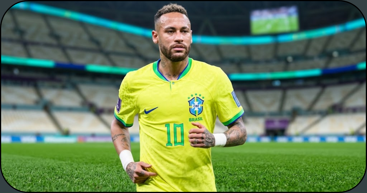 Neymar Net Worth
