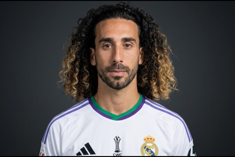 Marc Cucurella Age: How Old Is the Spanish Football Star?