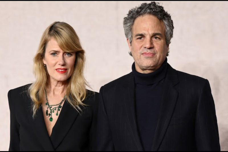 Mark Ruffalo Wife: Everything to Know About Sunrise Coigney