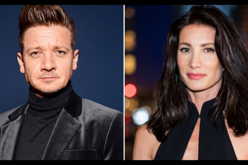 Jeremy Renner Wife: Who Was His Former Wife Sonni Pacheco?
